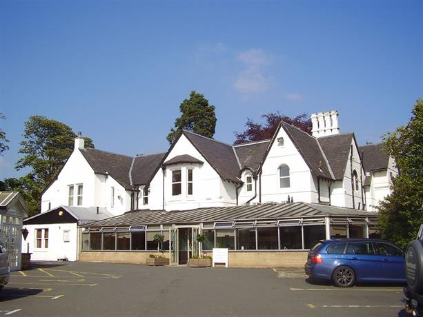 Kaim Park Hotel Bathgate Compare Deals About Kaim Park Hotel Bathgate