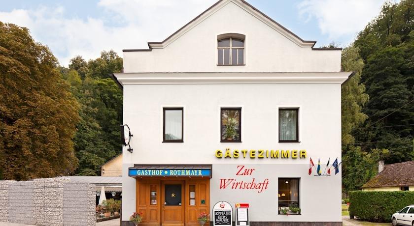 Gasthof Rothmayr