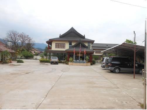 Khampaseuth Hotel
