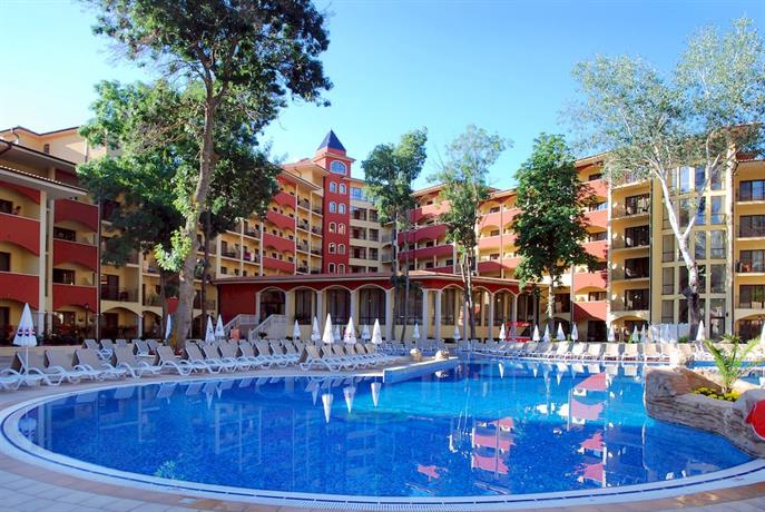 Grifid Hotel Bolero