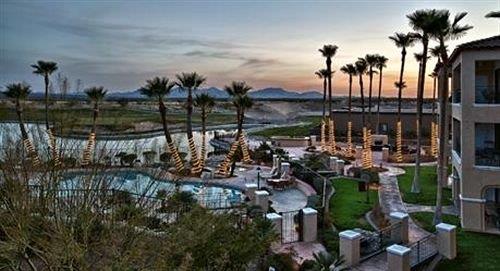 Green valley ranch deals