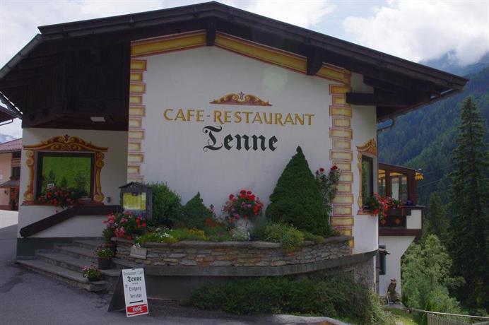 Hotel Tenne