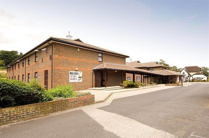 Premier Inn Dover A20