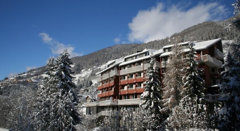 Hotel Mirella Ponte di Legno