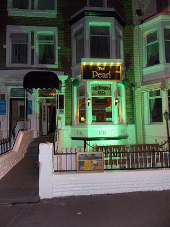 Pearl Hotel
