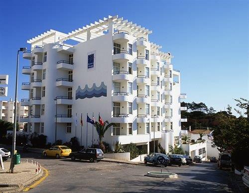 Domus Maris Hotel Albufeira