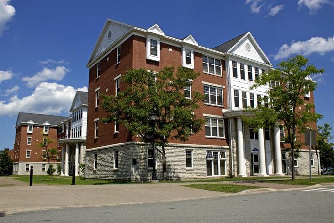 StFX University Hotel, Antigonish - Compare Deals