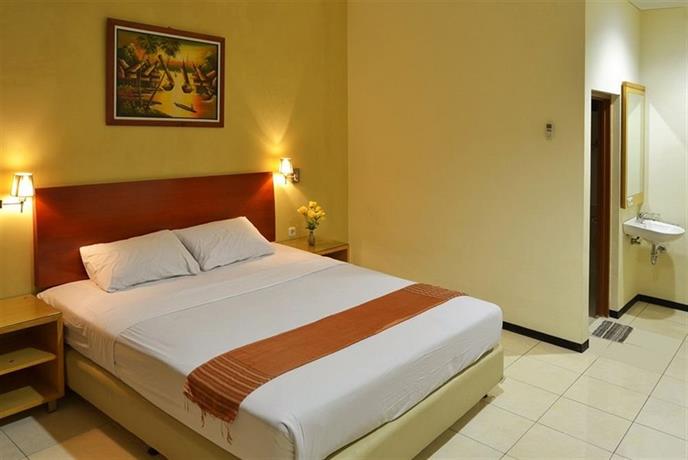 Discount [80% Off] Hotel Central Kudus Indonesia | Hotel Near George V