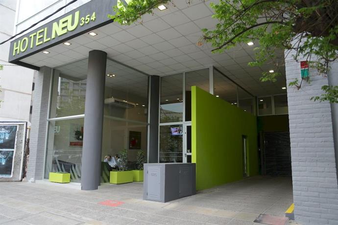 Hotel Neu 354