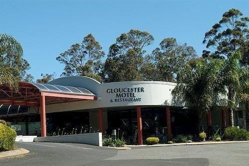 Gloucester Motel and Function Centre