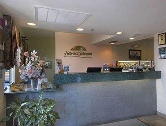 Howard Johnson Express Inn San Antonio