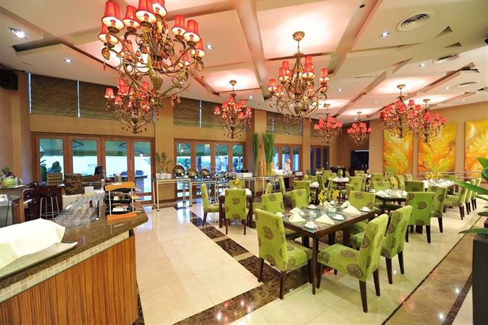 Avenue Plaza Hotel, Naga City - Compare Deals