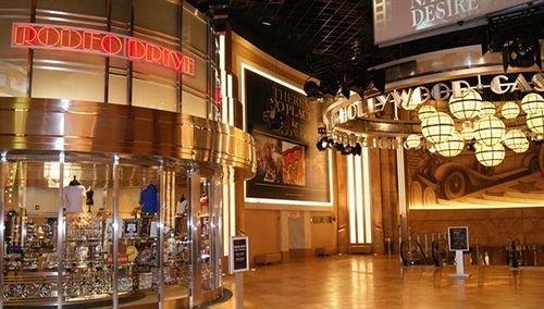 hollywood casino hotel joliet illinois