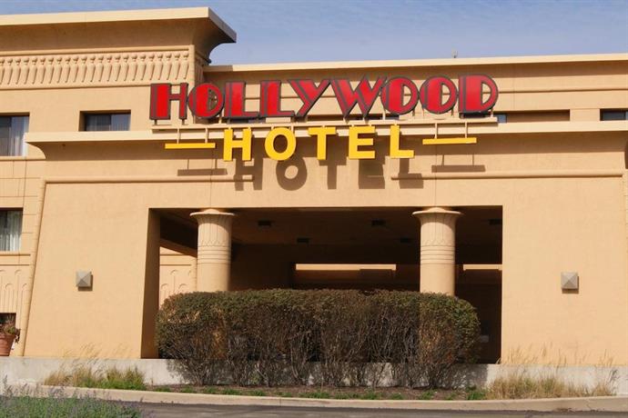 hollywood casino joliet phone number