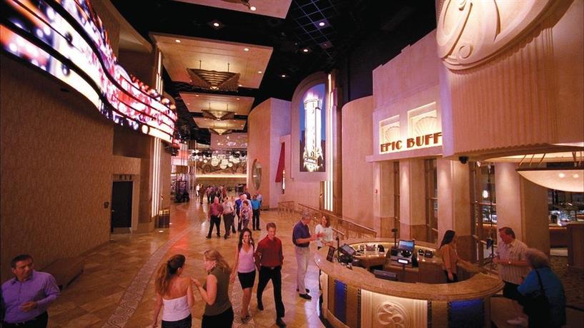 hollywood hotel casino joliet