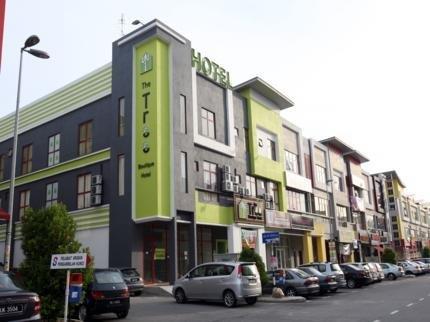 The Tree Boutique Hotel, Shah Alam - Offerte in corso