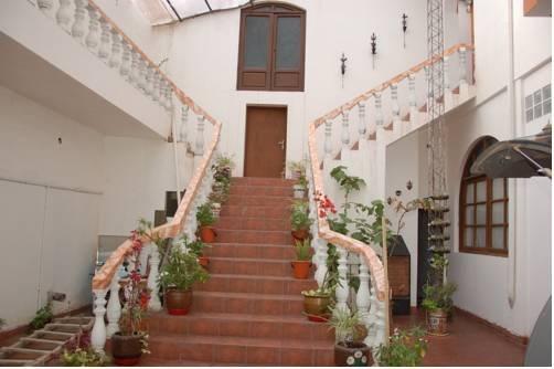 Hostal Tukos La Casa Real