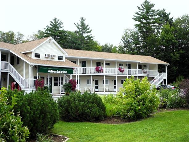 Comfort Inn Wilton Maine - COMFORT