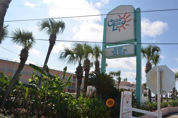 Casa Loma Panama City Beach - Compare Deals