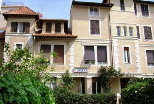 Albergo Fiorenza & Banksia