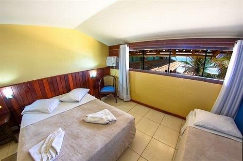 Hotel La Plage Cabo Frio Compare Deals