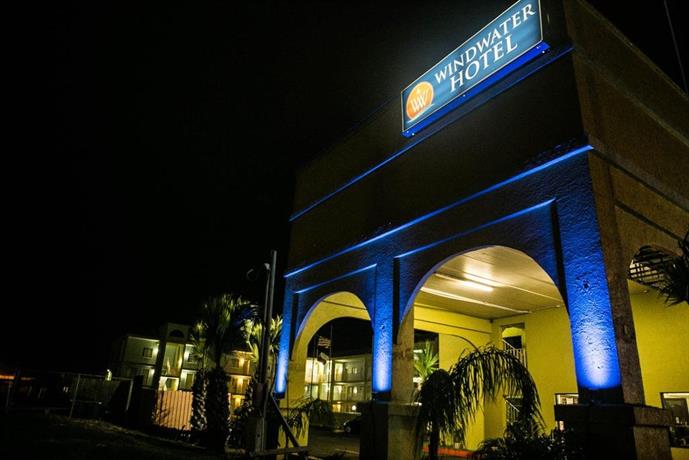 Windwater Hotel Resort South Padre Island Compare Deals