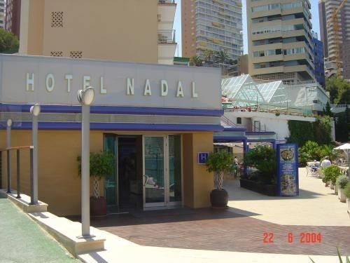 Nadal Hotel Benidorm