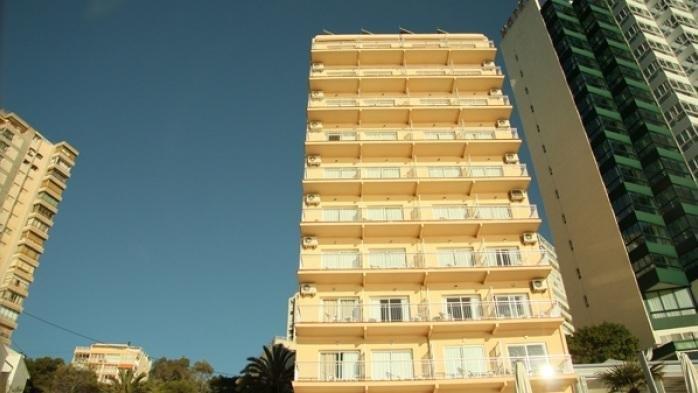 Nadal Hotel Benidorm