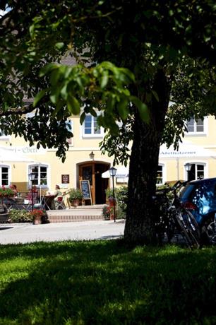 Hotel Eberl Hattenhofen (Bavaria)