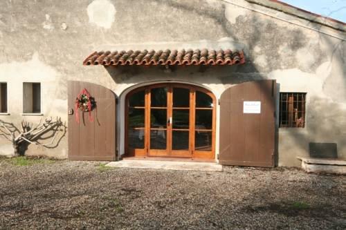 Agriturismo Corte San Girolamo