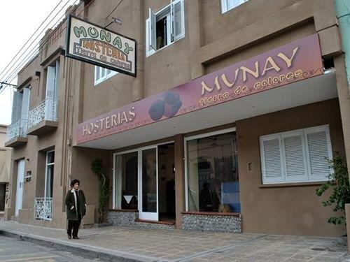 Munay San Salvador de Jujuy