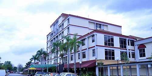 De Palma Hotel Shah Alam - Compare Deals