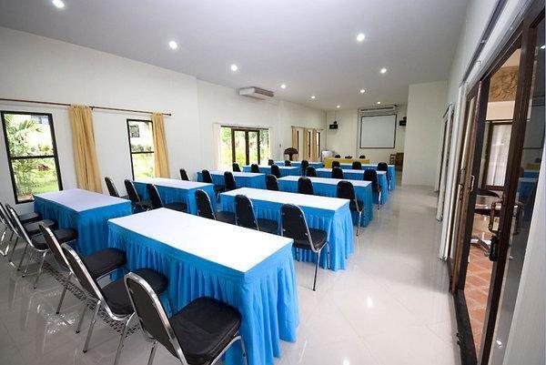 Pang Rujee Resort Residences Nakhon Ratchasima