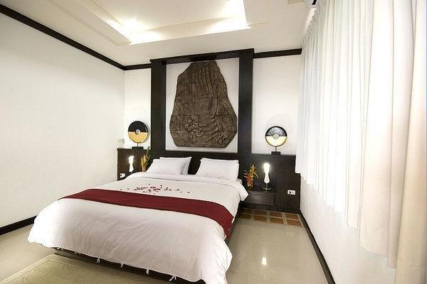 Pang Rujee Resort Residences Nakhon Ratchasima