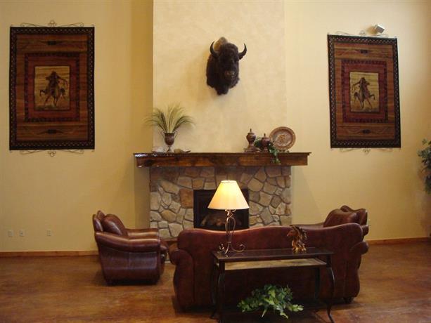 Arbuckle Lodge Gillette Compare Deals - 