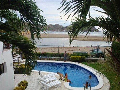 Hc Liri Hotel San Juan Del Sur Compare Deals About Hc Liri Hotel