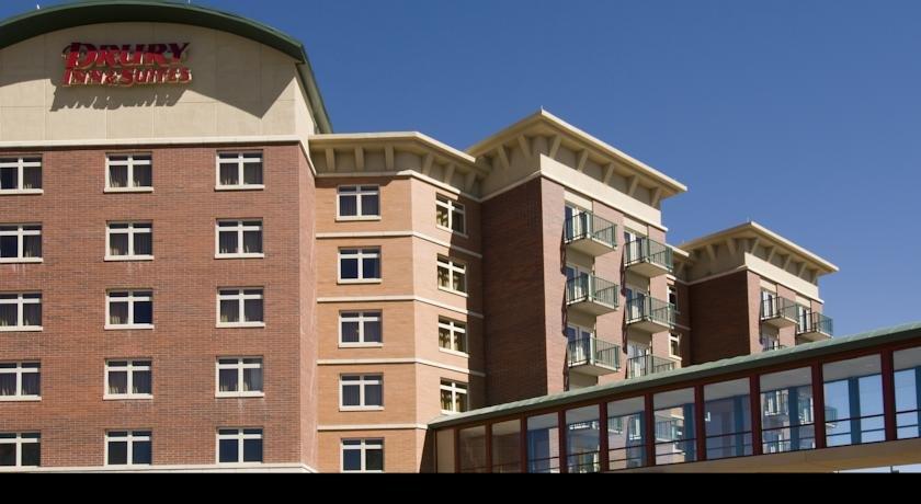 Drury Inn & Suites Flagstaff