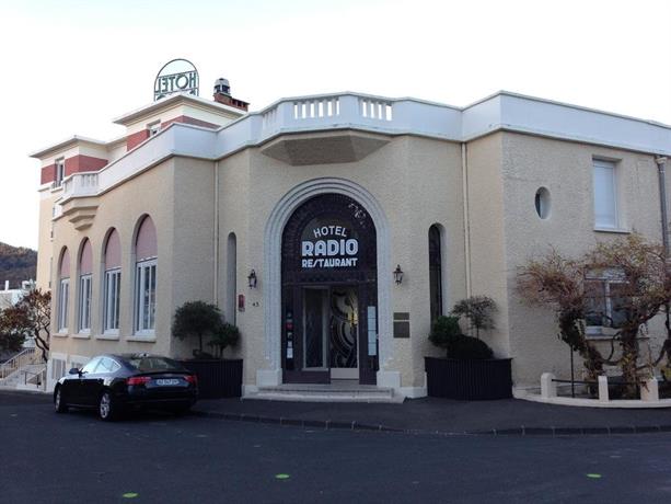 Le Radio