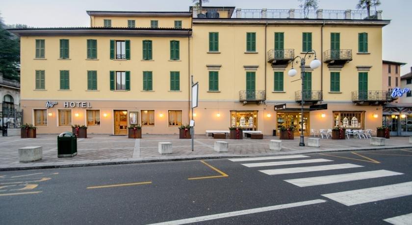 Hotel Bigio San Pellegrino Terme