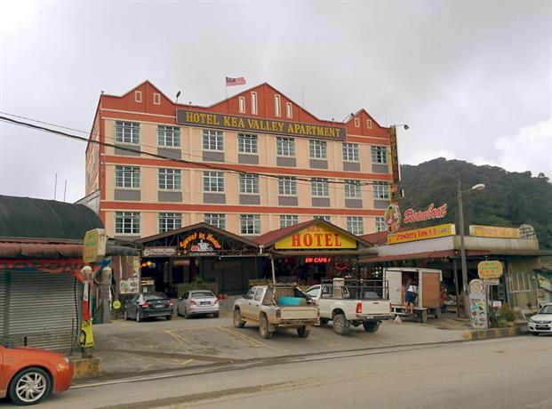 Kea Valley Hotel Apartment Brinchang Compare Deals About Kea Valley Hotel Apartment