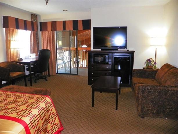 Days Inn & Suites Upper Sandusky