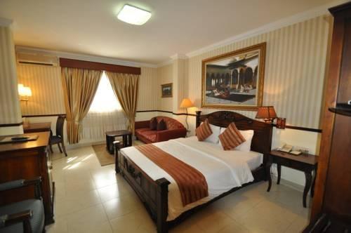 Sunflower Hotel Ho Chi Minh City Compare Deals - 