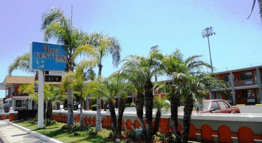 Aqua Venture Inn Long Beach Compare Deals About Aqua Venture Inn Long Beach