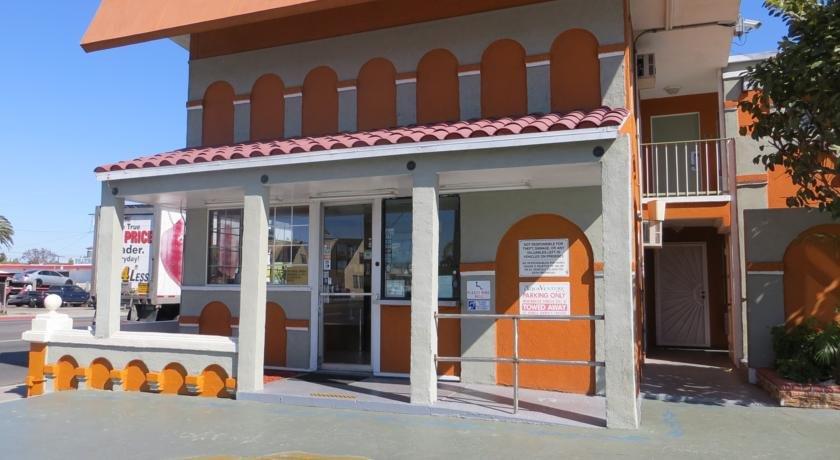 Aqua Venture Inn Long Beach Compare Deals