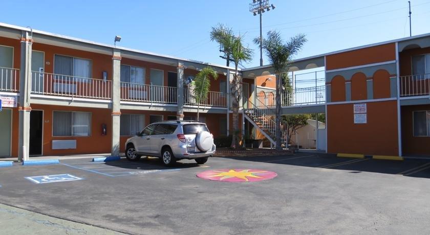 Aqua Venture Inn Long Beach Compare Deals About Aqua Venture Inn Long Beach