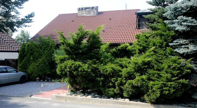 Villa Zakamycze