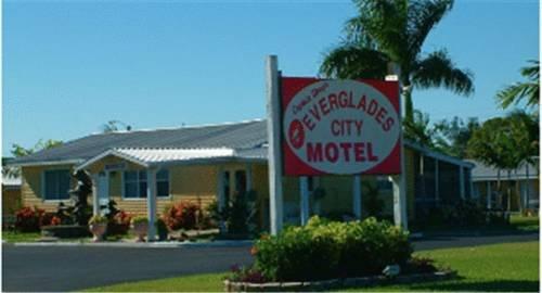 Everglades City Motel