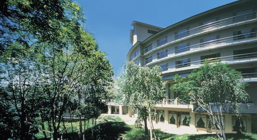 Zao Shiki no Hotel
