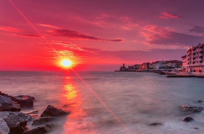 Hotel Piran