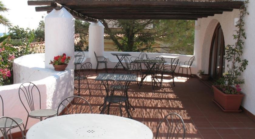 Villa Mediterranea Hotel Noto